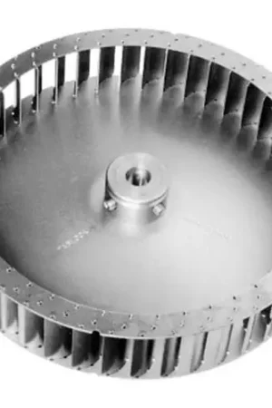 Blower Wheel 9-7/8 Diameter 3103902 for Southbend 3103902 Deal