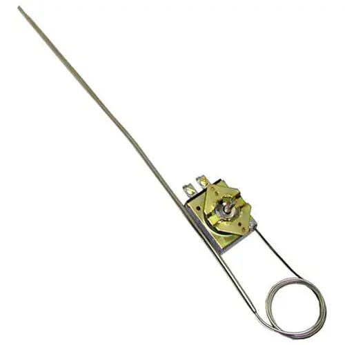 Thermostat B10 60-200F (3/16 x 15-3/8) TT-3058 for Alto-Shaam ALTTT-3058 Shop Now