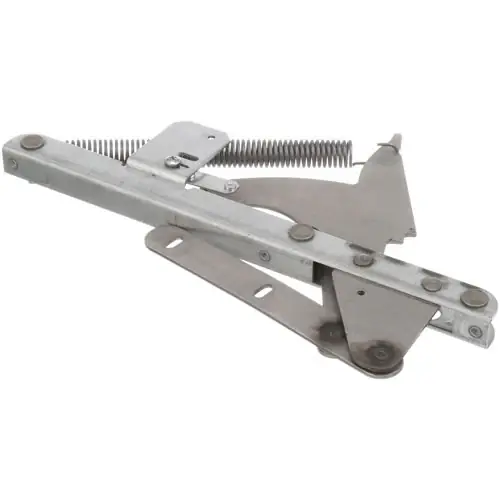 Genuine HINGE - RIGHT 102804 for Turbochef TUC102804