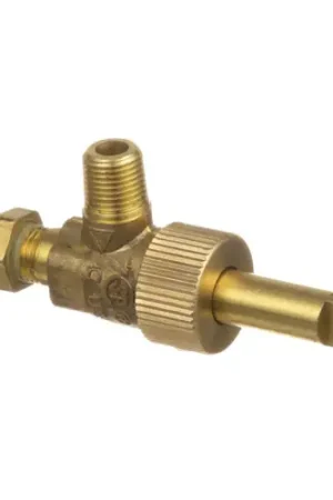 Valve Top Burner for Rankin Delux TB3-11 Best Seller