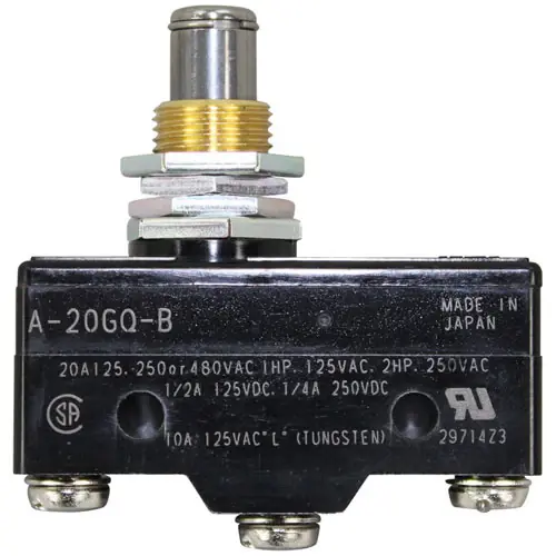 Popular SWITCH 20 AMP 42-1146 MER19378SP for Merco 19378SP