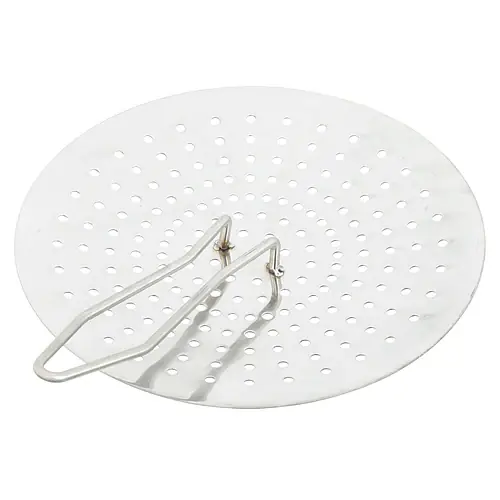 Bargain Perforated Strainer 9 for Crown Steam 3923-2