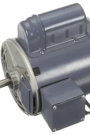 MOTOR 2 SPEED 115V 1/3HP 00-358516-00001 for Hobart 00-358516-00001 Grab Now