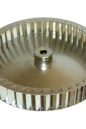 Blower Wheel 10-3/4D x 1-7/8W 5/8 for Garland GL1025302 Buy Today