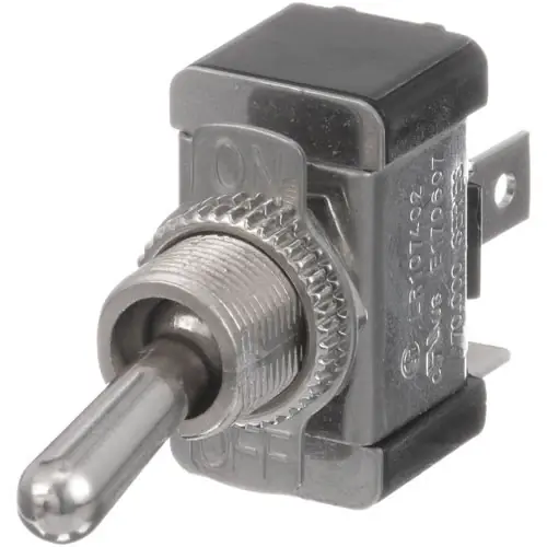 Toggle Switch 1/2 SPST 19977 for Cleveland CLE19977 New Release