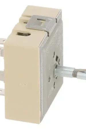 Affordable INFINITE SWITCH 240V 15 AMP PC78-173S for Prince Castle PRIPC78-173S