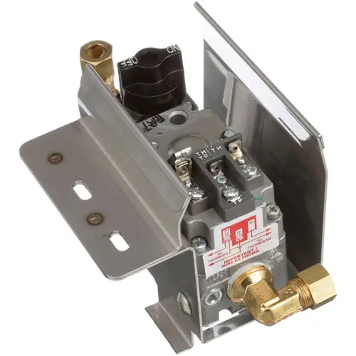 Instant Buy Gas Valve Assembly for Southbend SOU1195750