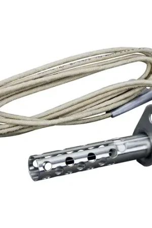 Fresh Stock IGNITOR 24V 29 LEADS 2-1/8 X 7/16 DIA PERFORATED SENSOR BKP2065874 for Bakers Pride