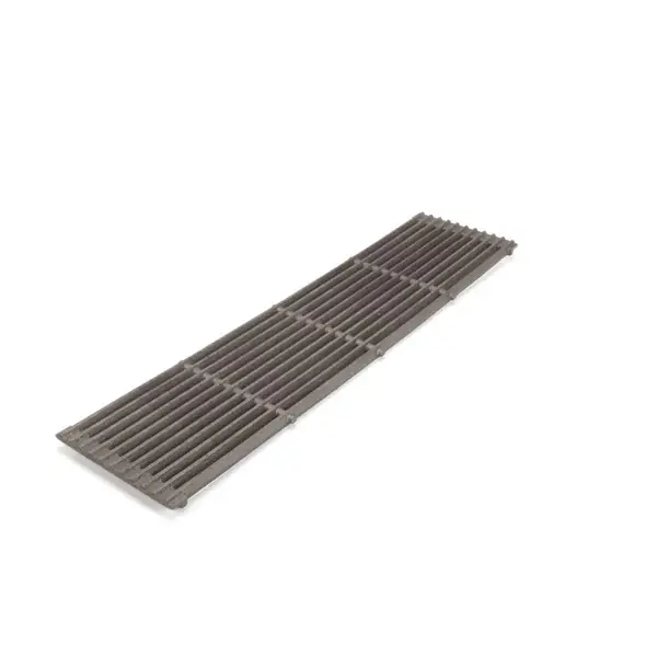 Special Offer 6 X 24 Top Grates for Royal Range 1800