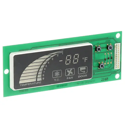 Bargain DISPLAY PCB for Turbo Air 30243Q0100