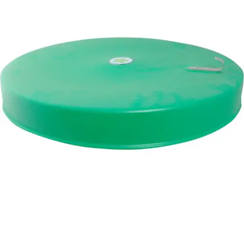 Free Returns LID OUTER PLASTIC VP1 VP3 30006 for Dito Dean 30006