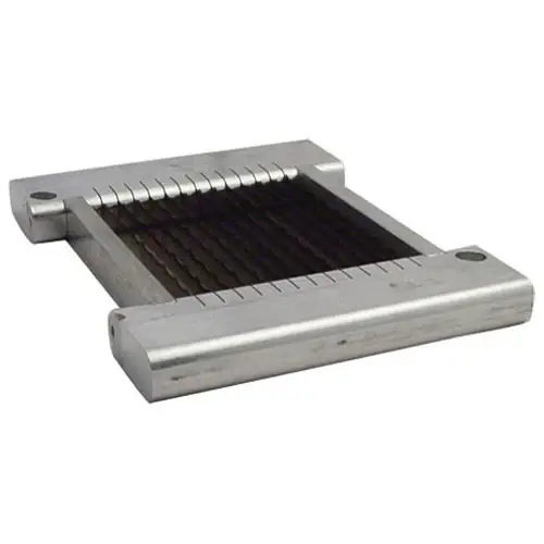Final Sale Blade Assy Slice 1/4 for Nemco 56424-5