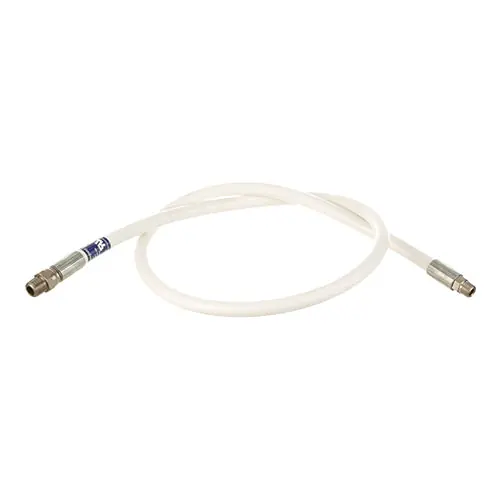 Clearance Hose Flush 63 OAL PTA6653505 for Pitco PITPTA6653505