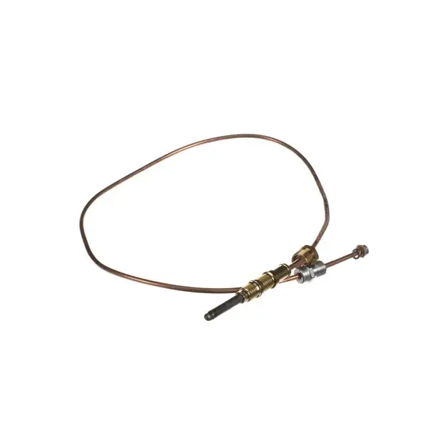 Top Pick THERMOCOUPLE T46 24 for Vulcan Hart 00-412788-00024