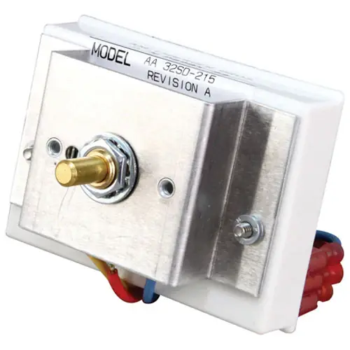 TEMPERATURE CONTROL 140 TO 212F P8905-22 for Anets Crafted
