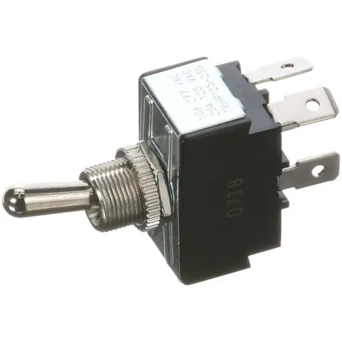 Hot Picks Toggle Switch 1/2 DPST 200543 for Holman 200543