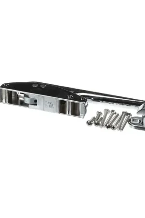 Free Returns HANDLE DOOR WITH STRIKER HD-2007 for Alto-Shaam