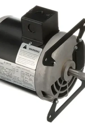 Hassle-Free Returns 115V R/B 1219804 motor for Tri-Star TRS1219804