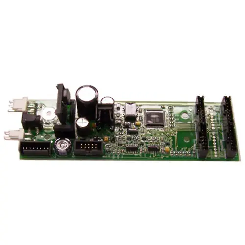 BOARD-MAIN CONTROL CDLT TIMER 65023 for Henny Penny HEN65023 Discount