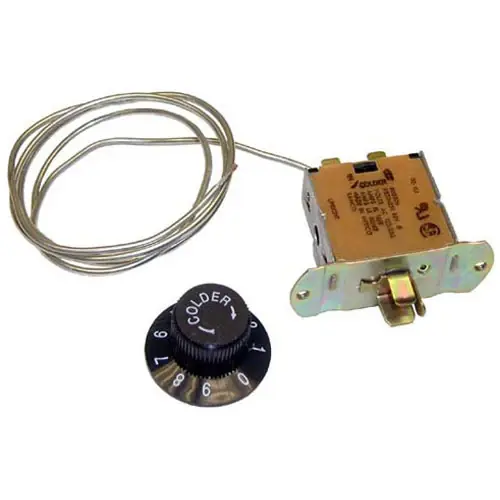 Cooler Control 9531 - 4-S-5 for Hussmann Don't Miss Out