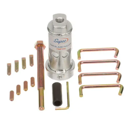 Genuine FAN BLADE PULLER for Mavrik 721153