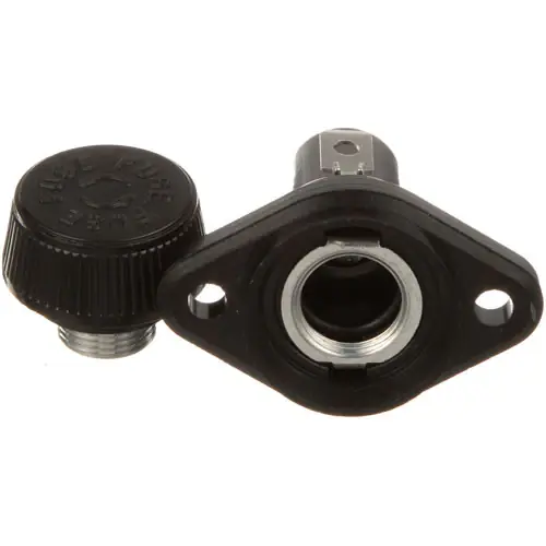 Last Chance FUSE HOLDER for Groen 2944