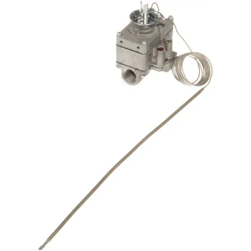 Hot Deal THERMOSTAT FDTH-1 3/16 X 14-3/4 48 for Comstock Castle 17030