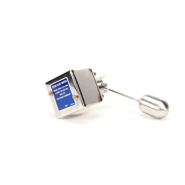 Place Order SWITCH FLOAT COMPLETE ASSEMBLY for Stero 0C-101005