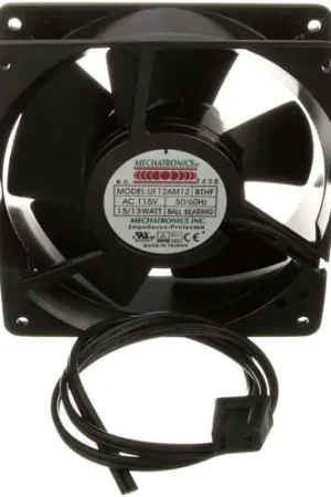 AXIAL FAN 115V 02.01.201 for Hatco 02.01.201 Last Chance