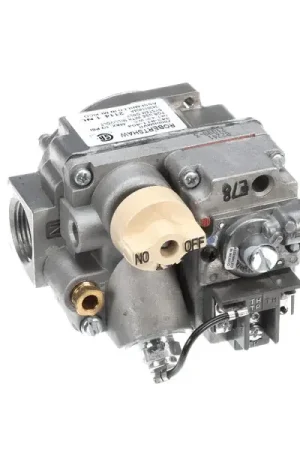 Genuine Valve Combination Safety Nat 301030003 for Atosa ACE301030003