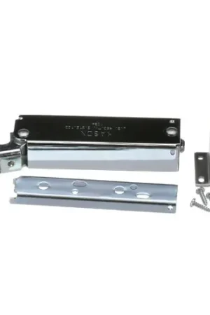 Authentic Closer, Door, Concealed, Flush for Kason 1094-00013