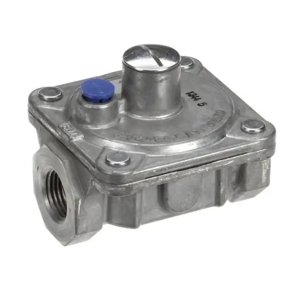 REGULATOR 1/2 PRESSURE NAT. RV48L-44 3.0 for Randell HD GAS800 One Day Deal