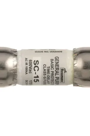Best Choice FUSE for Frymaster FM807-2279