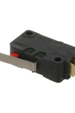 Authentic INTERLOCK SWITCH 16A/250VAC (2.5 INCHES) 102012 for Turbochef TUC102012