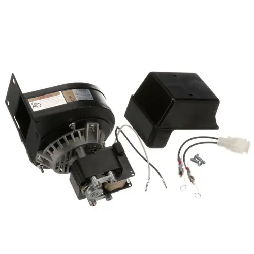 Free Returns Blower Assy 115V for Frymaster FM106-2994SP