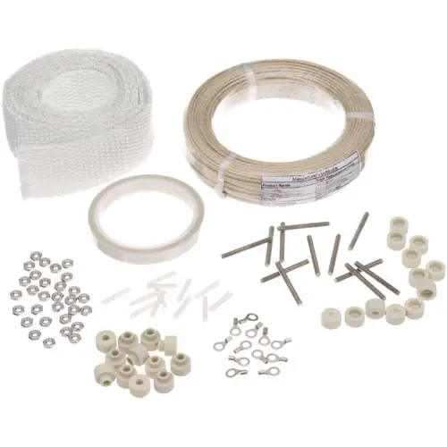 Factory Price HEATER CABLE KIT 208 240V 210 FOOT REPLACEMENT ALT4881 for Alto-Shaam ALT4881