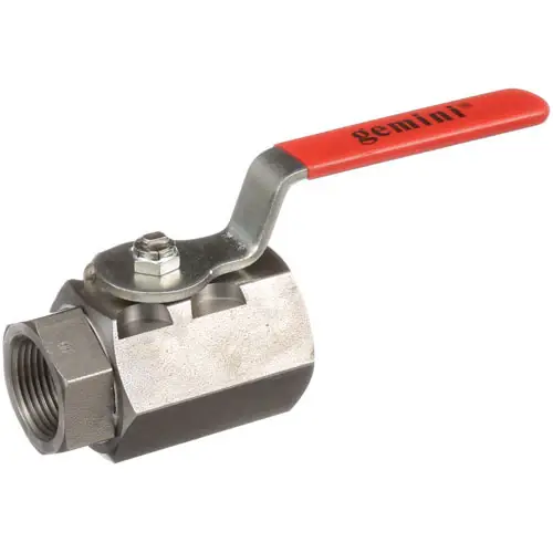 Super Sale BALL VALVE 1 for Frymaster 1160
