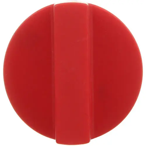 Top Rated KNOB 2 DIA 00-417251-00001 for Hobart 00-417251-00001
