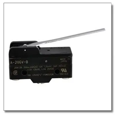 New Release SWITCH MICRO 1.9 for Southbend 3003773