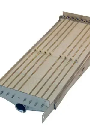 INFRARED BURNER 15 X 6-1/4 for Garland 1035197 Direct From Factory