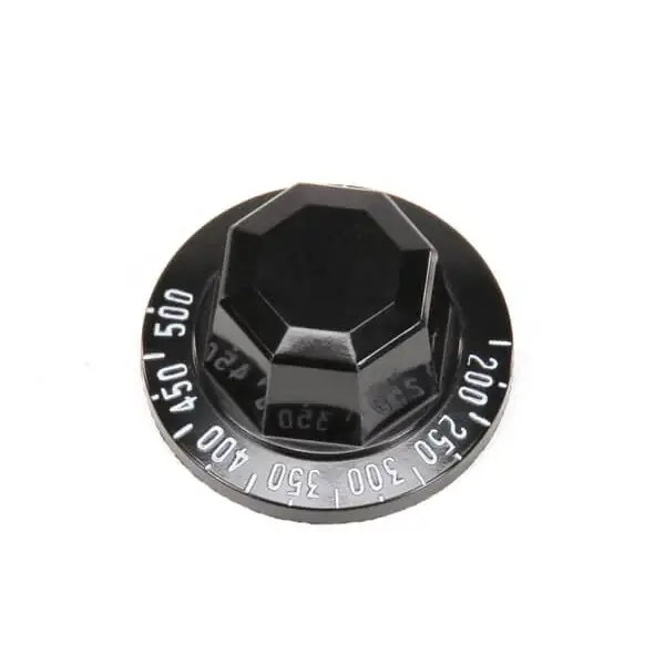 Crafted THERMOSTAT DIAL for Royal Range 2523