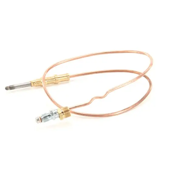 Hot Picks Thermocouple 24 Screw-In 25-3 4611300100 for Jade Range JAD4611300100