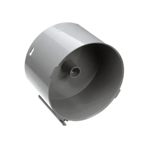 Bowl Cutter with Pin Assembly Plastic for Robot Coupe 102702 Genuine