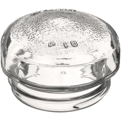 Genuine LAMP LENS 3 DIA 357036-3 for Vulcan Hart 357036-3