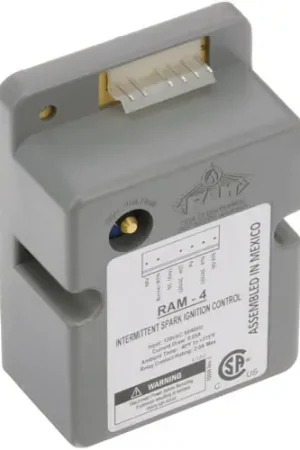 Best Price IGNITION MODULE 5853 for Royal Range ROY5853