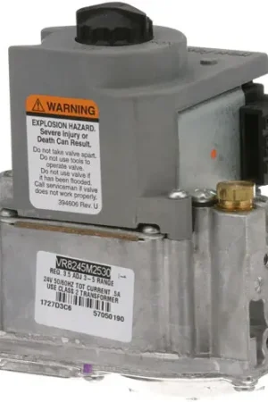 GAS CONTROL 150000 BTU 24V 502188 for Marshall Air MAH502188 One Day Deal