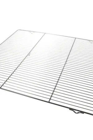 Holiday Sale Ribbed Grate Screen 70085 for Giles GIL70085