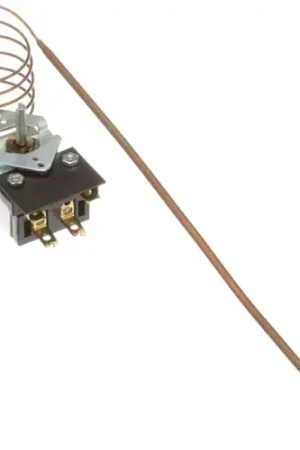 Thermostat SJ 3/16 X 11-5/8 36 320055 for Metal Masters MMR320055 Express Delivery