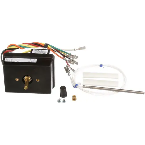 Solid State Thermostat 0848 008 ACK for Cres Cor CRE0848-008-ACK New Release