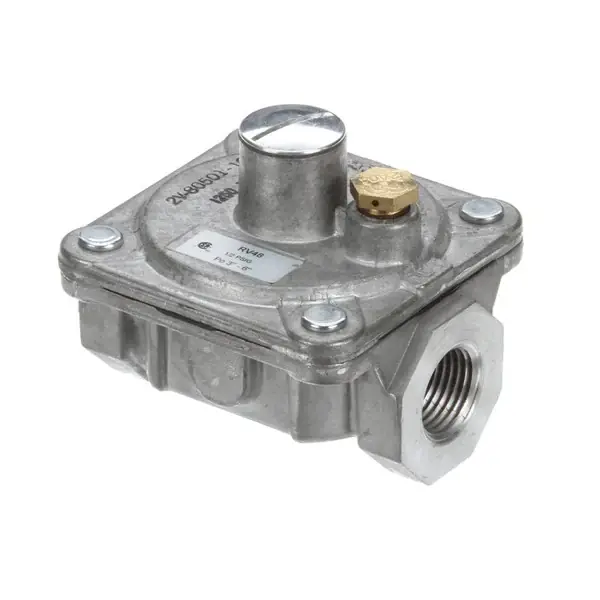 Time-Limited GAS REG 1/2X1/2 CLS I 2V-80501-10 for Lang 2V-80501-10